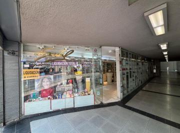 Local comercial en Alquiler  Centro · En Alquiler El Local en El Centro de Cordoba. Tucuman 23
