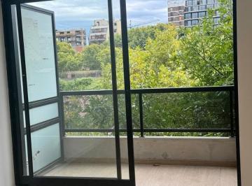 Departamento de 1 ambiente, Palermo · Monoambiente a Estrenar con Pileta en Palermo