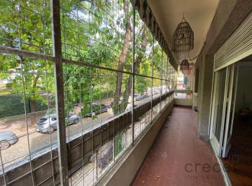Oficina comercial · 65m² · 3 Ambientes · PH con Terraza Propia Apto Profesional Colegiales