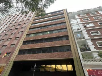 Oficina comercial · 100m² · 1 Cochera · Oficina en Alquiler