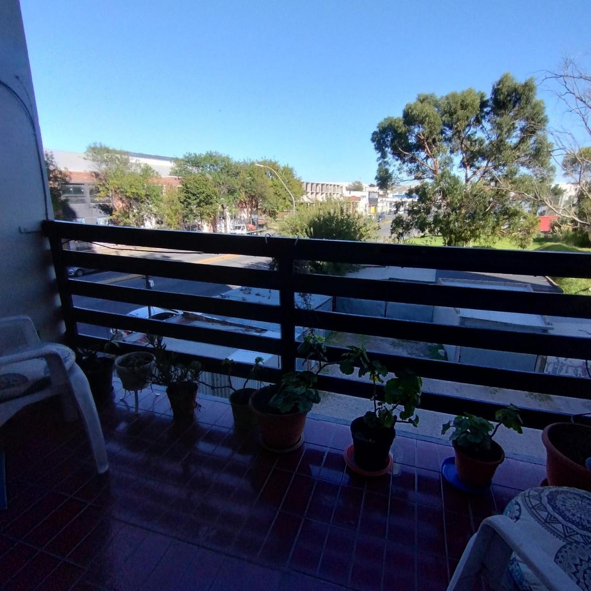 Departamento en venta de 3 ambientes, 58m² en Alem
