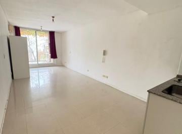 Departamento · 30m² · 1 Ambiente · Departamento en Alquiler a Dos Años