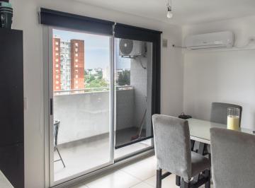 Departamento · 56m² · 3 Ambientes · 1 Cochera · Venta Departamento 3 Ambientes en Villa Raffo con Balcón, Cochera Fija y Amenities