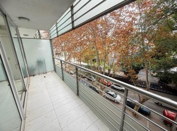 Departamento · 80m² · 3 Ambientes · 1 Cochera · Alquiler 3 Ambientes en Edificio Regatta Olivos - con Cochera Descubierta - Olivos - Vicente Lopez