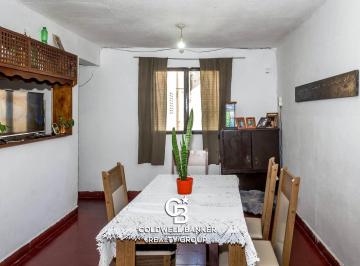 Departamento · 64m² · 4 Ambientes · Departamento en Venta Ubicado en Barrio Juan Pablo II