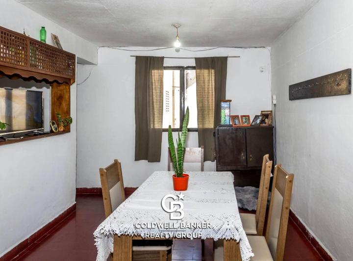 Departamento · 64m² · 4 Ambientes