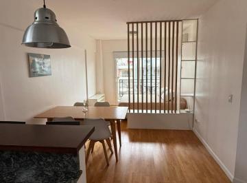 Departamento · 37m² · 1 Ambiente · Venta Monoambiente con Amenities en Nuñez