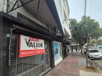 Local comercial · 66m² · Local - Villa Urquiza