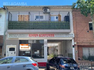 Local comercial · 92m² · Local Deposito Alquiler Olivos