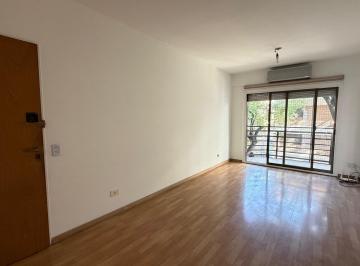 Departamento · 58m² · 3 Ambientes · Alquiler Depto 3 Ambientes en Nuñez Reciclado