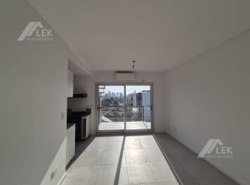 Departamento · 44m² · 2 Ambientes · 1 Cochera · Semipiso Duplex 2 Ambientes, Venta Cochera Coghlan, Terraza y Parrilla