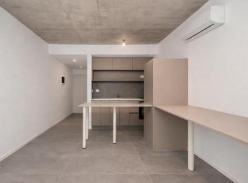 Departamento · 30m² · 1 Ambiente · Alquiler Dpto Monoambiente con Balcon en Nuñez Excelente Ubicacion