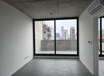Departamento · 30m² · 1 Ambiente · Alquiler Dpto Monoambiente con Balcon en Nuñez Excelente Ubicacion
