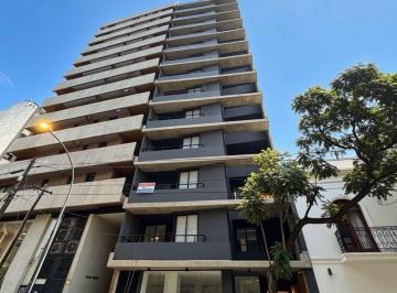 Departamento de 1 ambiente, Córdoba · Departamento 1 Dormitorio a Estrenar en Alquiler.