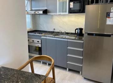 Departamento · 48m² · 2 Ambientes · Departamento Dos Ambientes - Colegiales - Alquiler Temporal