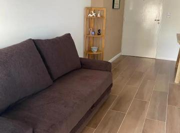 Departamento · 48m² · 2 Ambientes · Departamento Dos Ambientes - Colegiales - Alquiler Temporal
