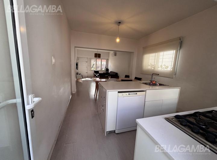 PH · 72m² · 4 Ambientes