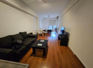 Departamento de 1 ambiente, Caballito · Alquiler Monoambiente Amueblado Caballito Norte