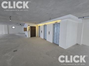 Oficina comercial · 300m² · 1 Ambiente · 2 Cocheras · Alquiler - Oficina a Estrenar en Edificio Corporativo - Las Cañitas