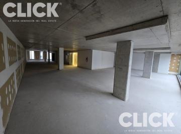 Oficina comercial · 238m² · 1 Ambiente · Alquiler - Oficina - a Estrenar - Edificio Corporativo - América - Recoleta