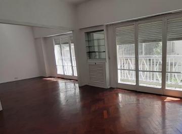 Departamento · 92m² · 3 Ambientes · Palermo Piso 3 Ambientes Balcón Lavadero Dep Serv