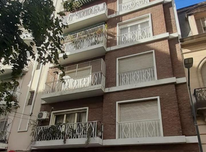 Departamento · 92m² · 3 Ambientes