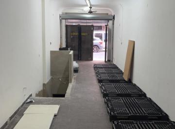 Local comercial · 85m² · 2 Ambientes · Local Comercial Apto Todo Rubro