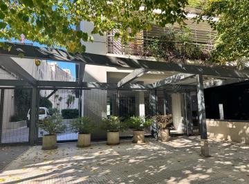 Departamento · 80m² · 4 Ambientes · 1 Cochera · Departamento 4 Ambientes en Venta - Recoleta - Amenities