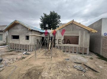 MBR-MBR-1366_2 · Casa Venta 3 Dor Barrio Manzanar Plottier a Estrenar Amplio Jardin
