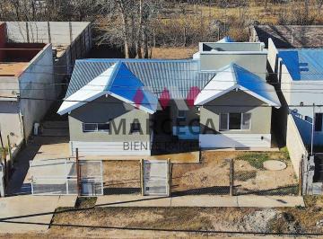 MBR-MBR-1366_2 · Casa Venta 3 Dor Barrio Manzanar Plottier a Estrenar Amplio Jardin