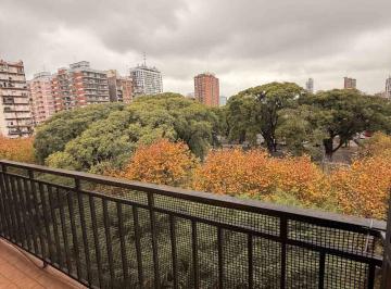 Departamento · 44m² · 2 Ambientes · 1 Cochera · Alquiler Hermoso 3amb - Balcon y Cochera Ramos Mejia