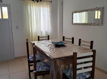 Departamento · 72m² · 4 Ambientes · 1 Cochera · Dúplex en Venta - 3 Dorm. 1 Baño - 93 m² - Mar del Tuyú