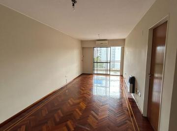 Departamento · 80m² · 4 Ambientes · Venta - Montevideo 1200 - Impecable Dos Dorm. con Cochera.