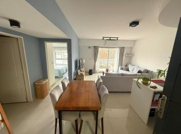 Departamento · 49m² · 2 Ambientes · 2 Amb. Balcon Al Frente I Amenities I Exc Ubic