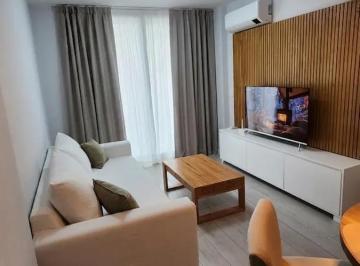 Departamento · 46m² · 2 Ambientes · Departamento Dos Ambientes - Palermo Hollywood - Alquiler Temporal