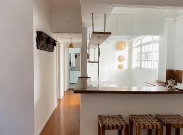 Departamento · 75m² · 3 Ambientes · Departamento en P. Las Heras