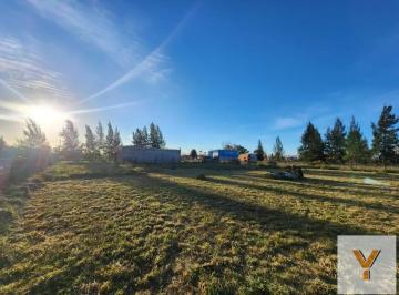 Terreno · 1200m² · Terreno en Venta - 1.200 m² - Coronel Brandsen