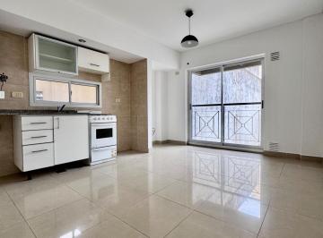 Departamento · 43m² · 2 Ambientes · Alquiler 2 Ambientes - Balvanera - Subtes