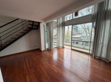 Departamento de 2 ambientes, Palermo · Hermoso Duplex en El Corazón de Palermo Hollywood.