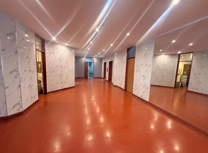 Departamento · 60m² · 3 Ambientes
