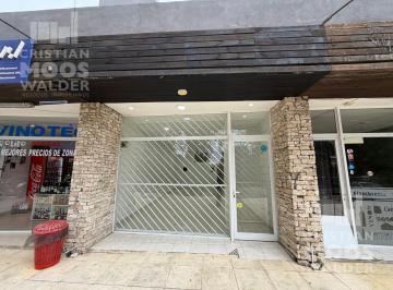 Local comercial · 50m² · 2 Ambientes · Local en Alquiler y Venta, Sobre Los Cerros Loma Verde
