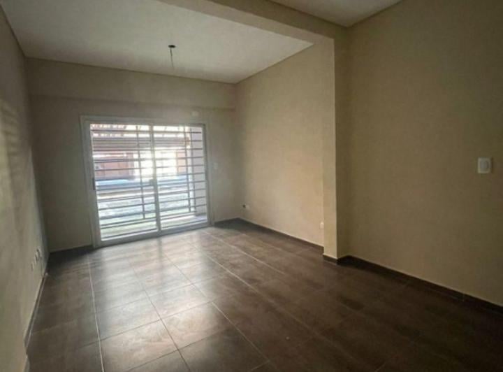 Departamento · 44m² · 2 Ambientes · 1 Cochera
