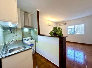 Departamento · 36m² · 2 Ambientes · Departamento en Nuestra Señora de Lourdes