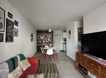 Departamento · 51m² · 3 Ambientes · 1 Cochera · Departamento 2 Dorm. con Cochera - Mitre 1100 - Centro Rosario | Venta