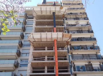 Departamento · 78m² · 3 Ambientes · 3 Ambientes a Estrenar en Barrio Norte Full Amenities