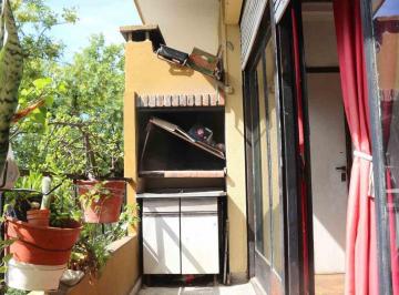 PH · 107m² · 5 Ambientes · Venta PH 5 Ambientes Tipo Duplex con Balcon