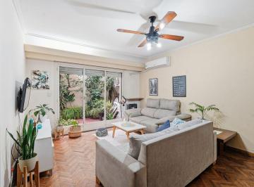 Departamento · 76m² · 4 Ambientes · Venta 4 Amb - C/patio - Caballito - Primera Junta