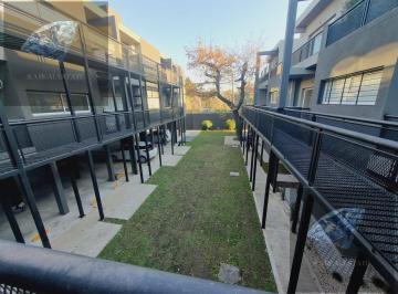 Departamento · 79m² · 3 Ambientes · 1 Cochera · Departamento 4 Ambientes con Balcón Terraza
