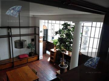 Departamento · 49m² · 2 Ambientes · Venta de Departamento, Tipo Ático, en Retiro