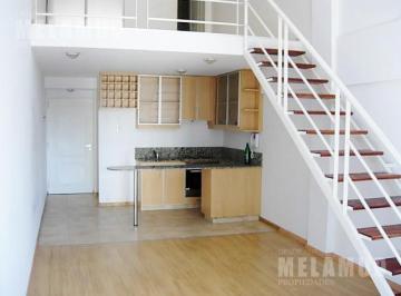Departamento · 55m² · 2 Ambientes · Duplex 2 Ambientes / Alquiler / Flores